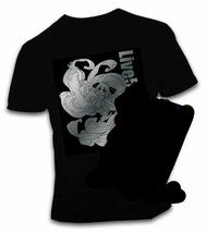 【未開封】Live5pb.2014　Tシャツ 福田知則_画像1