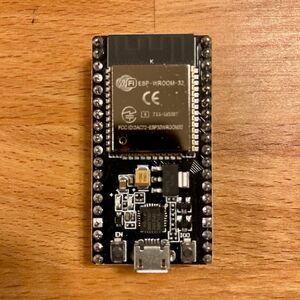【新品】ESP32 NodeMCU-ESP32S 電子工作 Arduino 7