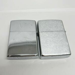 E ジッポー 二点まとめ GUAM アウトサイド1993年製 アイランド他 グアム ZIPPO の画像3