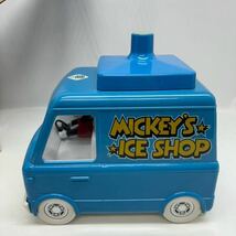 象印　ハイアイス　ミッキー　かき氷機　MD-1000N MICKEYS ICE SHOP_画像4