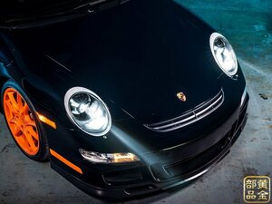  with guarantee Japan light axis Porsche 911/997 PLATINAM LED head light previous term * latter term conform porsche911 Carrera 4 targa GT2 GT3 Porsche turbo 