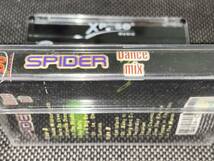 Spider Dance Mix 輸入カセットテープ_画像3