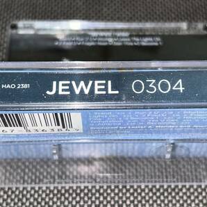 Jewel / 0304 輸入カセットテープの画像3