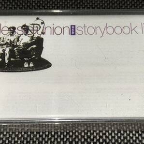 Blessid Union of Souls / Storybook Life 輸入カセットテープ未開封の画像1