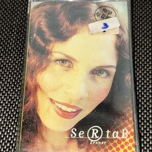 Sertab Erener / st 輸入カセットテープ未開封の画像1