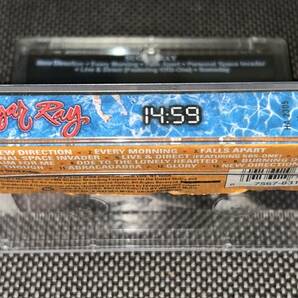 Sugar Ray / 14:59 輸入カセットテープの画像3