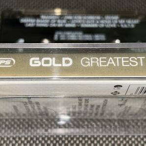 Steps / Gold Greatest Hits 輸入カセットテープの画像3