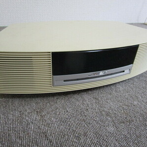 Bose Wave Music System AWRCCC ジャンクの画像1