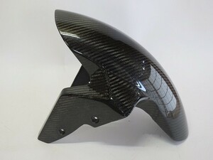 BMW S1000RR 2009-2014 year 2015 year ~ carbon front fender [ra-f-bmws1000]