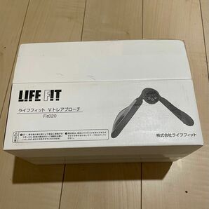 ★LIFE FIT ライフフィット Vトレアプローチ（Fit020）★