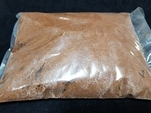 ◆◇【BREEDER’sCo.】赤枯れマット　１．０Ｋｇ（体積約４．０Ｌ）送料込◇◆_画像1