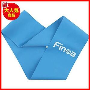 ★ C. Blue (спортсмен)/Сила (сильный) Круг 70 см ★ FINOA (FINOA) FIT NESS TRASE TUBE