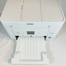 【ジャンク品】EPSON / EW-M530F_画像5