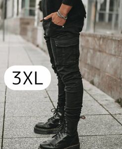  jogger pants Denim skinny cargo pants stylish pants work pants trousers stretch pants stretch Denim 