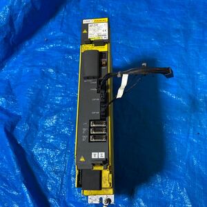 FANUC A06B-6114-H208 (B)