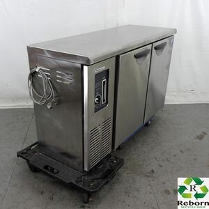 MN141AM Panasonic Commercial Holrigrator Holl Hall холодильник холодильник холодильник SUC-N1241J 100V W1200 D450 H790 для коммерческих магазинов [Используется]