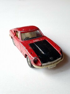 ミニカー５９　トミカ３３　TOMICA DANDY　フェアレディZ 432　日本製TOMICA　スポーツカー