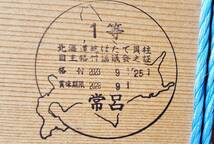 1等級ホタテ干し貝柱北海道産SAサイズ100g×3袋(300g)乾燥帆立貝柱お酒のあておつまみに_画像5