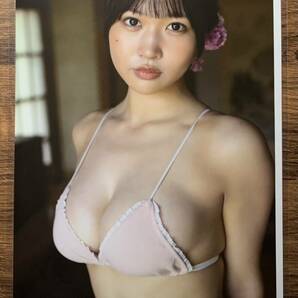 【厚手ラミネート加工】南みゆか 水着 A4雑誌切り抜き ８ページ DOLCE VOL.8【グラビア】-C5の画像1