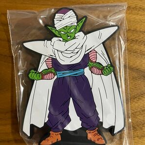 一番くじ ドラゴンボール 未来への決闘 F賞 ラバースタンド ピッコロ