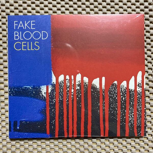 【輸入盤】Fake Blood / Cells