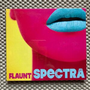 【輸入盤】Flaunt / Spectra