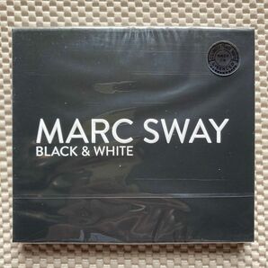 【輸入盤】Marc Sway / Black & White