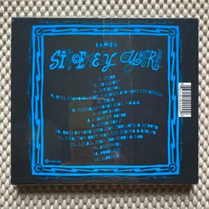 【輸入盤】Iamsu / Sincerely Yours