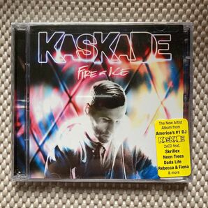 【輸入盤】Kaskade / Fire & Ice［2枚組］