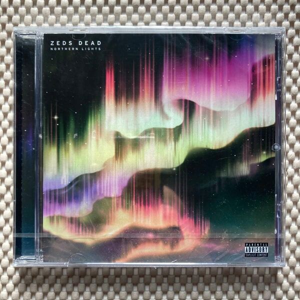 【輸入盤】Zeds Dead / Northern Lights