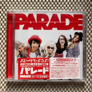 【輸入盤】Parade / Parade