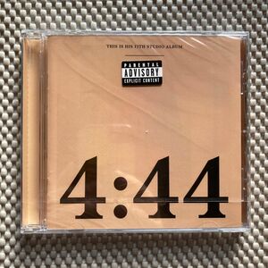 【輸入盤】JAY-Z / 4:44