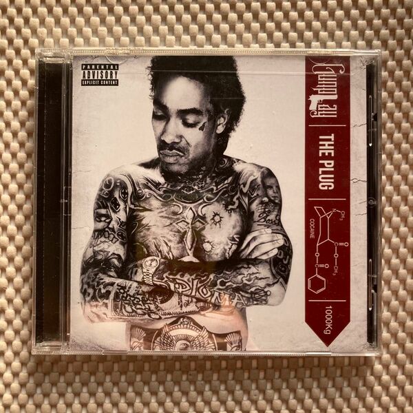 【輸入盤】Gunplay / The Plug