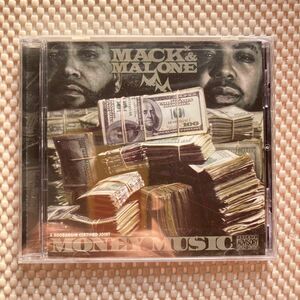 【輸入盤】Mack & Malone / Money Music