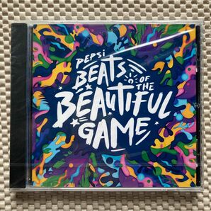 【輸入盤】Pepsi Beats Of The Beautiful Game