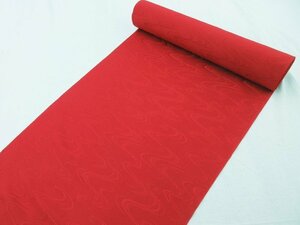 inagoya春の羽尺祭り★未使用【羽尺反物】地模様 紋意匠 正絹 着物 生地 新品 kimono fabrics y5960eb