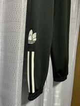 【adidas/アディダス】アディダスオリジナルス　TRACK PANTS　トラックパンツ_画像4