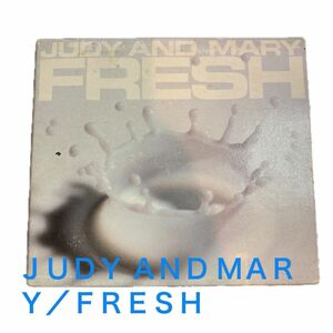 ＪＵＤＹ ＡＮＤ ＭＡＲＹ／ＦＲＥＳＨ