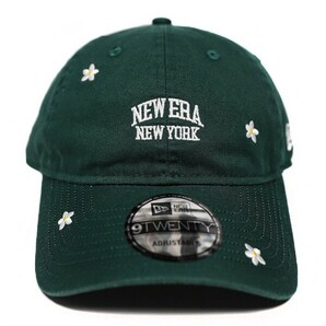 限定 since 1920 NEWERA 英語ロゴ 野球帽子 ニューエラ キャップG3467の画像2