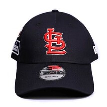 MLB London Series20 セントルイス カージナルス 野球帽子 NEWERA ニューエラ キャップG2334_画像2