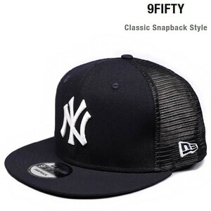 MLB ニューヨーク ヤンキース NewYork Yankees 野球帽子 NEWERA ニューエラ キャップG3224