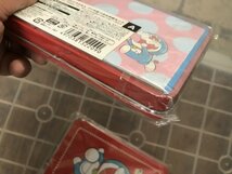 ★　２点　まとめて　ドラえもん　ブリキ缶付き　お手紙セット　レターセット　当時物　doraemon　藤子不二雄　グッズ　アニメ_画像6