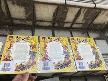 ★　【新品デッドストック】　まとめて　希少　GOLDEN BOOKS　ゴールデンブックス　POOH　pingu　洋書　絵本　ピーターラビット　プーさん_画像6