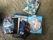 ★　２０　ブルーレイ　blu-ray　機動戦士ガンダム　ユニコーン　バラ　まとめて　ロボット　怪獣　sfファンタジー　アニメ_画像4