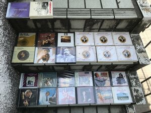 ★　Ａ　当時物　CD　アルバム　まとめて　管弦楽　クラシック　山下和仁　ギター　jazz　トランペット　バイオリン　BGM　ヒーリング