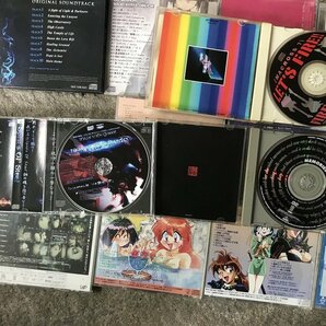 ★  アルバム シングル ＣＤ 希少 まとめて マクロス 魔法陣グルグル 初音ミク 大友克洋 ブギーポップ スレイヤーズ プリンスの画像5