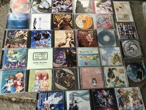 ★　A7　アニメ　CD　アルバム　まとめて　サントラ　BGM　プリキュア　みずいろ　萌え系　けいおん　ORBIT　identity　ALMA　アニソン