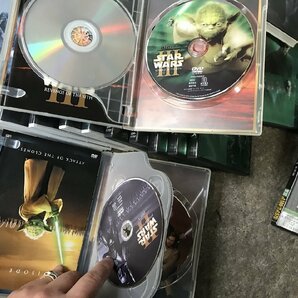 ★ ４ まとめて DVD 洋画 マトリックス MATRIX スターウォーズ Starwars ＳＦファンタジーの画像7