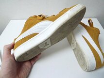 ◆PUMA プーマ Court Breaker Derby コートブレーカー ダービー スウェード　スニーカー 26cm サイズ8_画像6