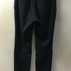 ◆SOPHNET ソフネット 19ss 美 セットアップ PINHEAD TWILL 2 BUTTON JACKET PANTS セットアップ サイズS 美 定価85800円 ネイビーの画像6